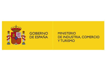 Gobierno de España, Ministerio de Industria y Turismo