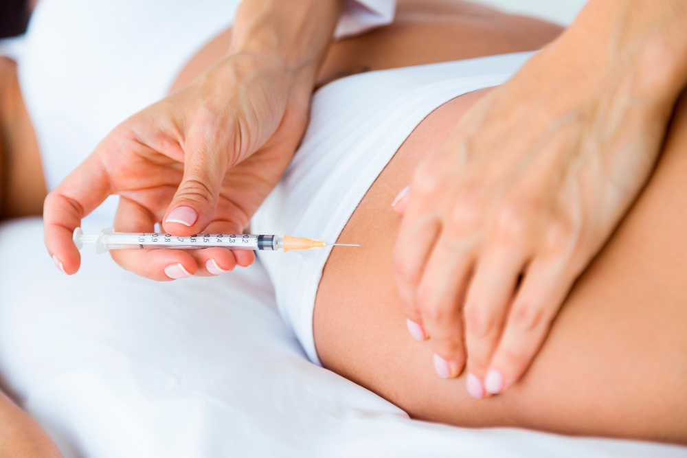 Procedimiento de medicina regenerativa en HealthyVal