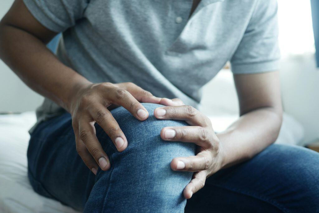 Valoración de traumatología en HealthyVal