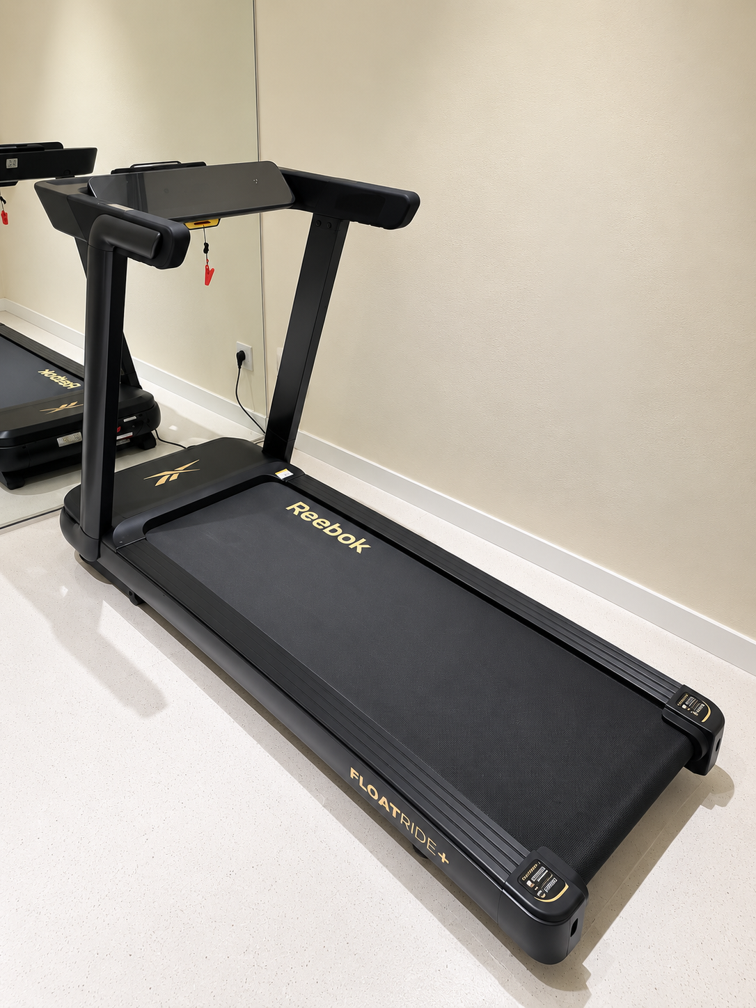 Cinta para ejercicio y entrenamiento en HealthyVal
