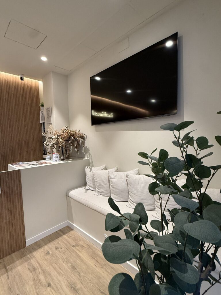 Espacio de HealthyVal