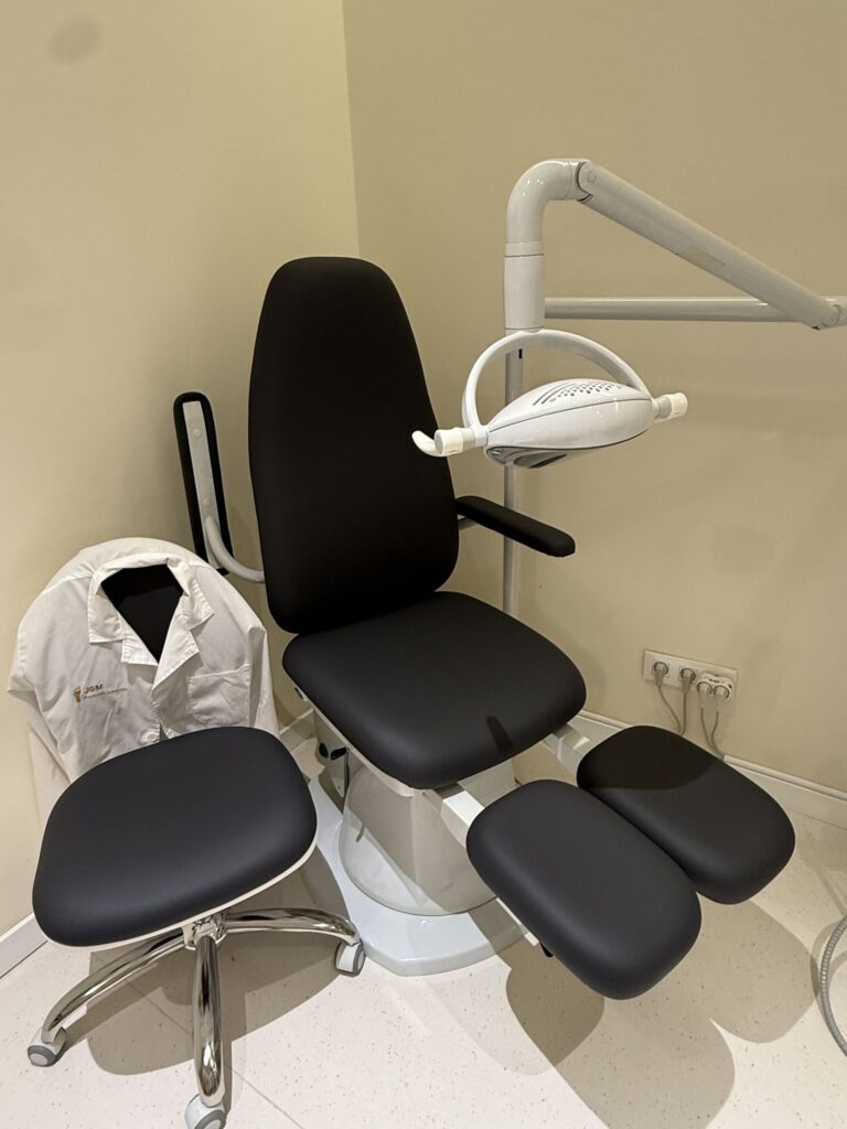 Espacio de atención HealthyVal