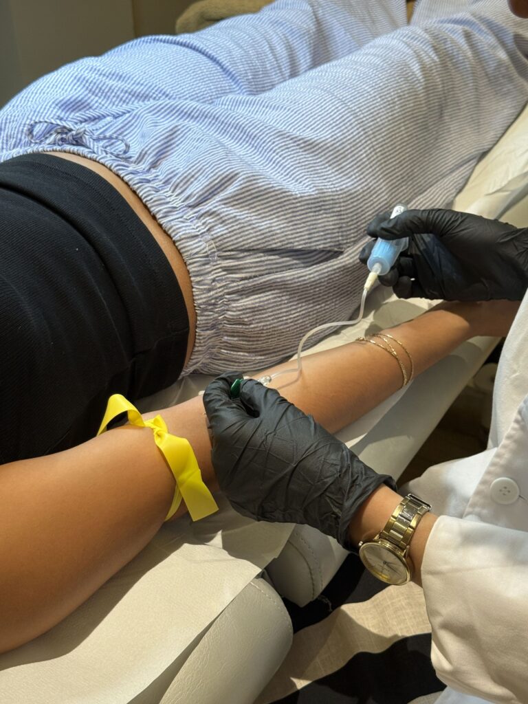 Tratamiento en HealthyVal